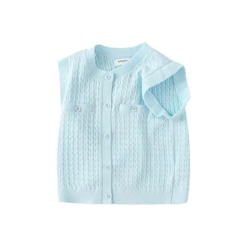 Balabala Жилет для младенцев и малышей