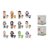 Two Blind Boxes (Случайный стиль)