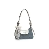 Темно-синий