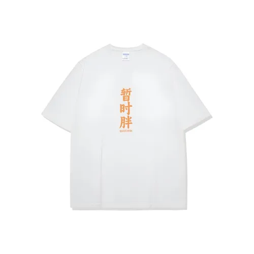 TESIXING Мужские футболки T