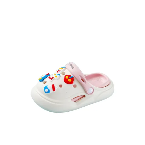 ABC KIDS Тапочки Устойчивые к истиранию Дышащие Легкие С амортизацией Детские