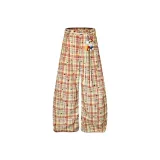 Желтая клетка