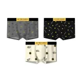 Выражение Комплекс (PGS5312) + Английский язык Смайлик (PGS5309) + Готический Смайлик (PGS5310)