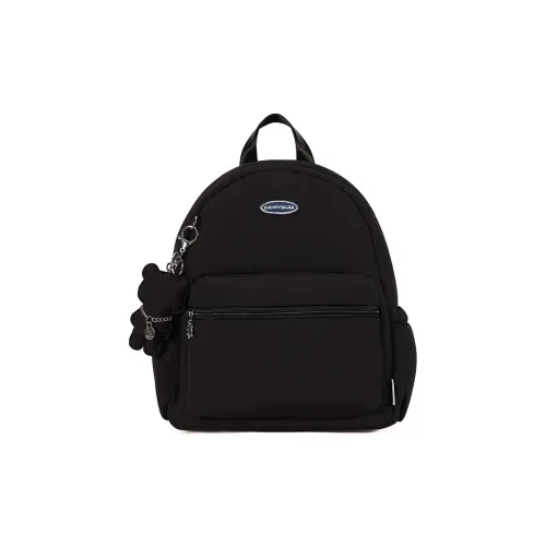 DANNYBEAR Ткань Рюкзак Стандартный Женский Многоцветный