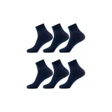 Темно-синий, 6 пар