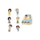 Целая коробка 6 штук