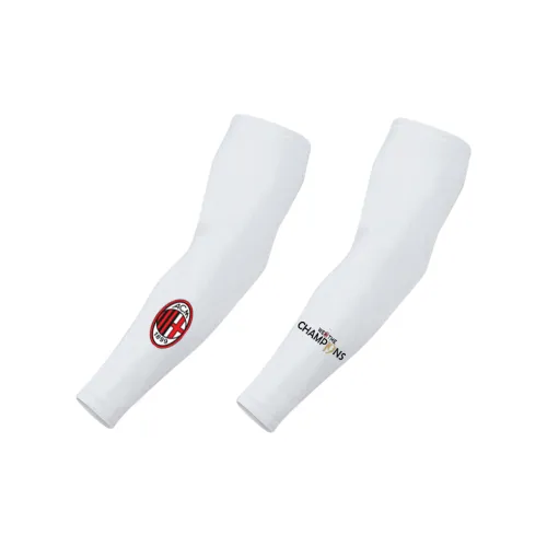 Coated Graffiti Полиамидовые Нарукавники с Защитой от UV Унисекс