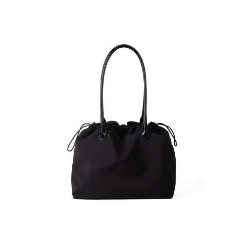 HAWA ПУ (полиуретан) Сумка через плечо Женская Хаки Черный