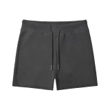 Темно-серый