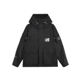 Обсидиановый черный