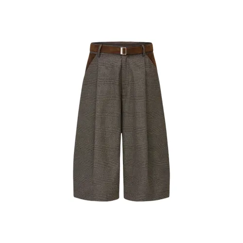 DAND Унисекс Повседневные шорты