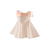 Персиково-розовый