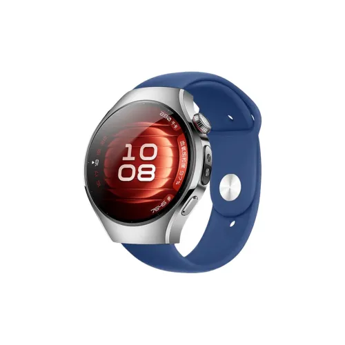 Kubao Ремешок Huawei Совместимость Силиконовый Материал 224 мм