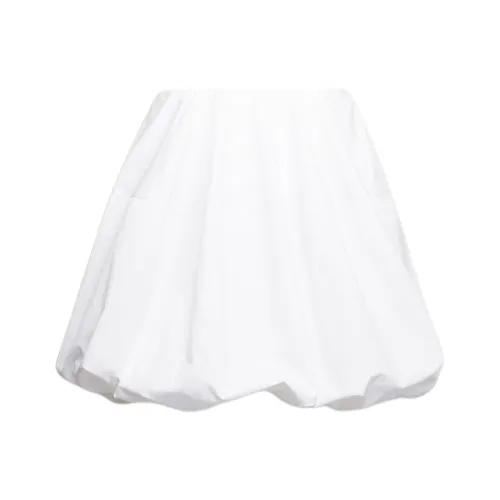 Alaia SS25 Повседневные короткие юбки Женские