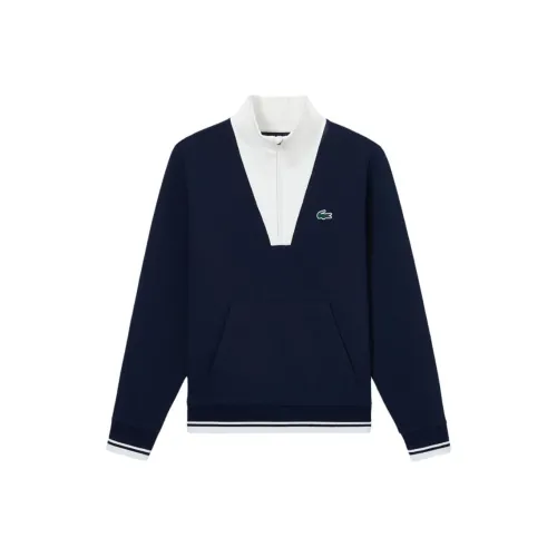 LACOSTE Женские Толстовки