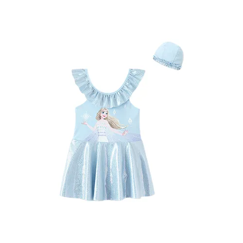 Balabala Детский купальник 2 предмета набор для детей в возрасте 3-7 лет