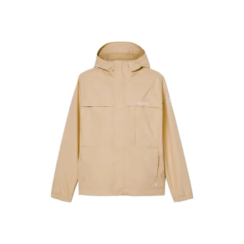 Timberland Benton Водонепроницаемый Оболочка Куртка Мужская