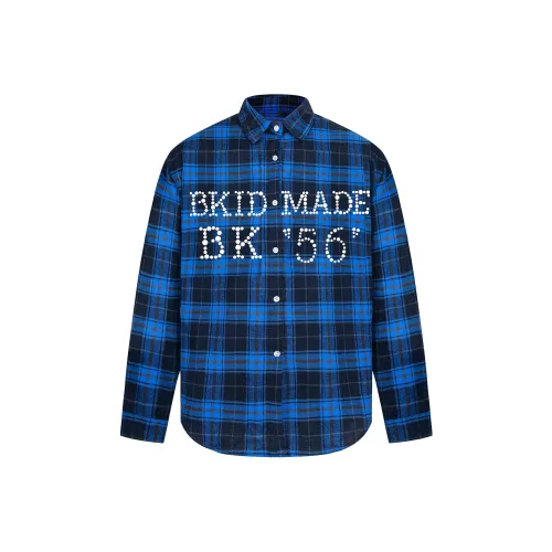 WHELVE Унисекс Рубашки