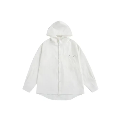 MAOQIAOYI Одежда с защитой от солнца Унисекс