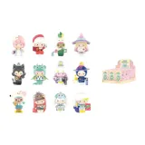 Полный набор 12 шт