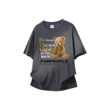 Темно-серый