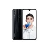 Призрачный Ночной Черный