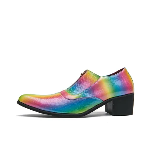LEXON Casual Мужской Многоцветный