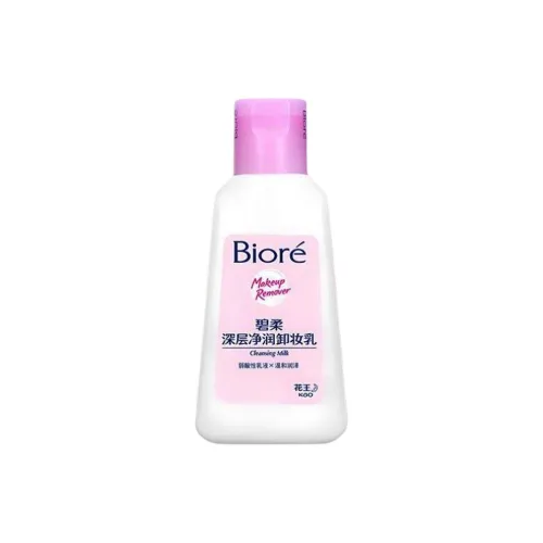 Biore Средства для снятия макияжа Унисекс