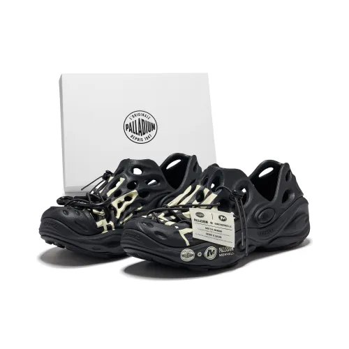 MERRELL x Palladium HYDRO NEXT MOC Sabo Унисекс