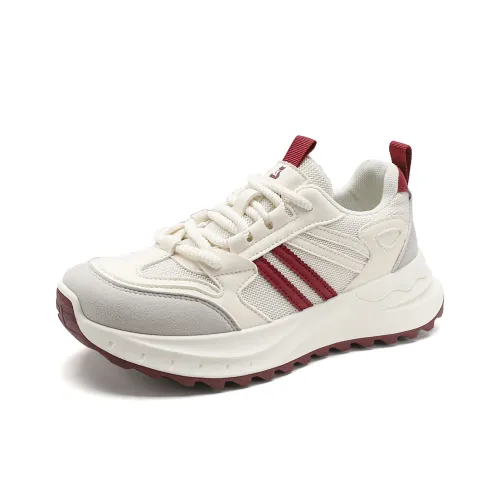 FOXER x MARINO ORLANDI Низкий топ Повседневная обувь Женская