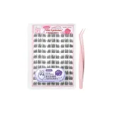 Двойной наконечник Подсолнух + Пинцет