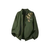 Армейский зеленый