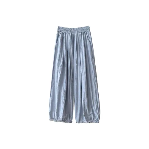 QIAOMONVHAI Повседневные брюки Женские