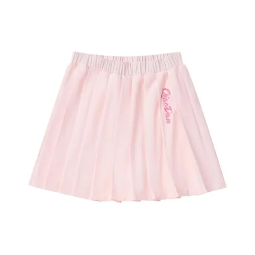 QIAODAN SWEETIE Розовый Kids Short