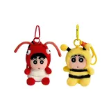 Пчелка Shin Подвеска + Краб Shin Подвеска