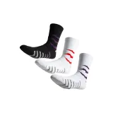 Белый Красный + Белый Фиолетовый + Черный Фиолетовый