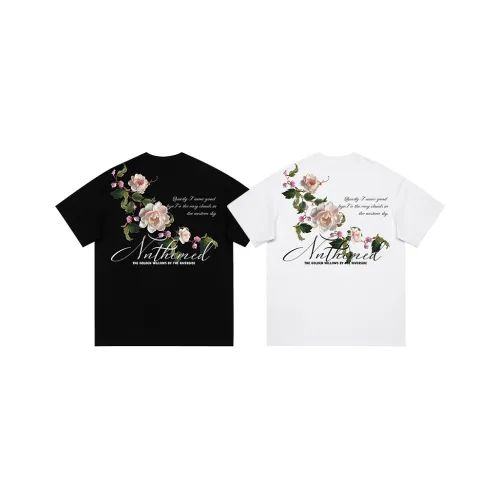 UNthemed Унисекс Футболки