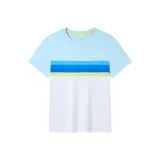 Дождевой синий