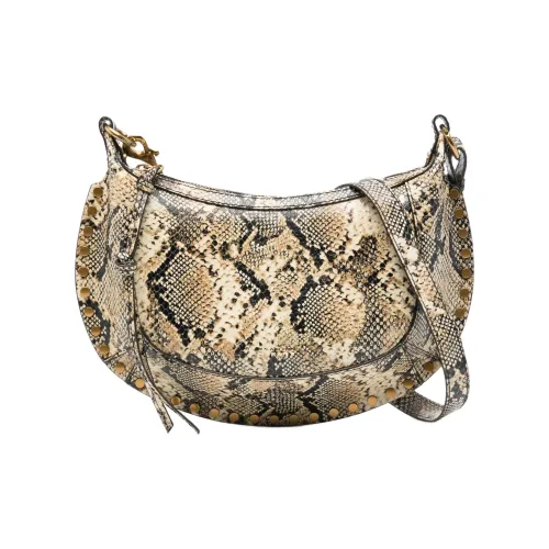 ISABEL MARANT Oskan Moon Сумки через плечо Женские