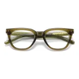 P8636 Прозрачный зеленый