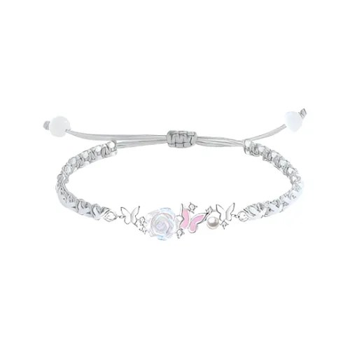 JOYDINNY Ткань Браслеты Шнурки Унисекс