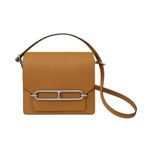 HERMES Roulis Женские Кунжут Лето Розовый