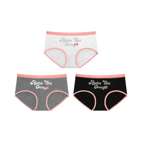 HUADIANPINSE Женское нижнее белье 3 штуки