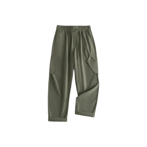 Youth Pastoral Order Карго Брюки Женские