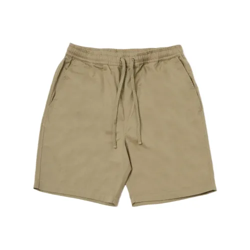 Universal Works Повседневные шорты унисекс