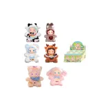 Целая коробка 6 штук