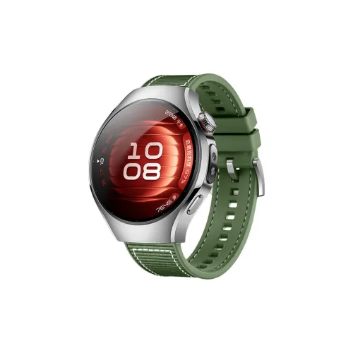 Kubao Ремешок Huawei Совместимость Силиконовый Материал 215 мм