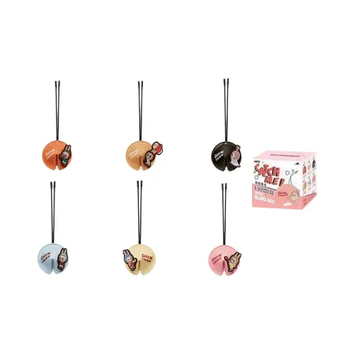 POP MART THE MONSTERS LABUBU Catch Me If You Like Me, Ароматический Мешочек, Слепой Бокс, Одиночная Коробка/комплект Из 6 Шт.