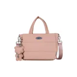 Коричневый розовый