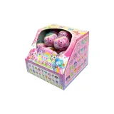 Целая коробка 18 шт. (Включает милую наклейку)